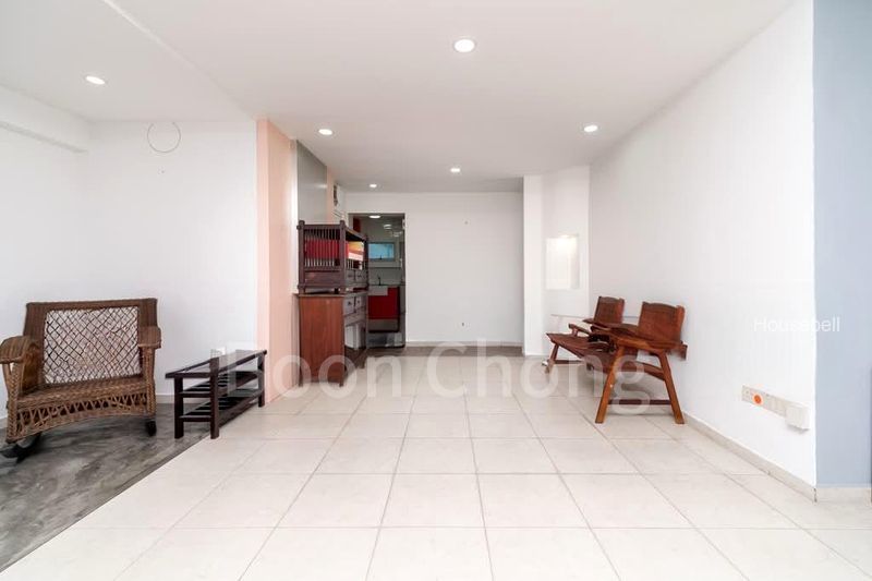 5 Room (5I) HDB for Rent in  126B Edgedale Plains(3)