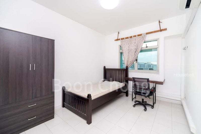 5 Room (5I) HDB for Rent in  126B Edgedale Plains(1)