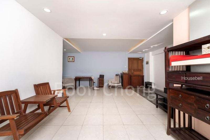 5 Room (5I) HDB for Rent in  126B Edgedale Plains(2)