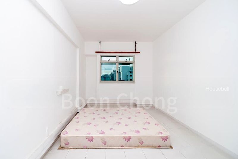 5 Room (5I) HDB for Rent in  126B Edgedale Plains, S$ 3,350 /月, 1,184 sqft, 组屋 - 5 I