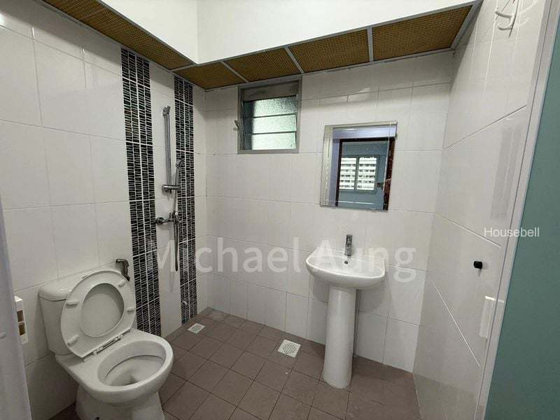 312B Clementi Avenue 4, S$ 1,600 /mo, 1,000 sqft, HDB - 4 A