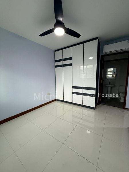 312B Clementi Avenue 4, S$ 1,600 /mo, 1,000 sqft, HDB - 4 A