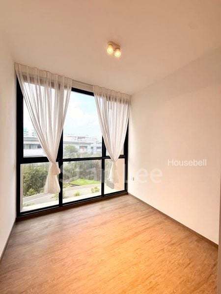 Norwood Grand, S$ 6,800 /月, 1,173 sqft, 公寓 - Condominium