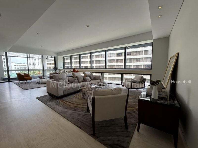 Hana, S$ 35,999 /月, 3,531 sqft, 公寓 - Apartment