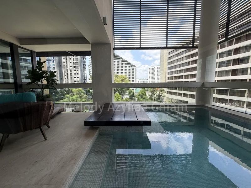 Hana, S$ 35,999 /月, 3,531 sqft, 公寓 - Apartment