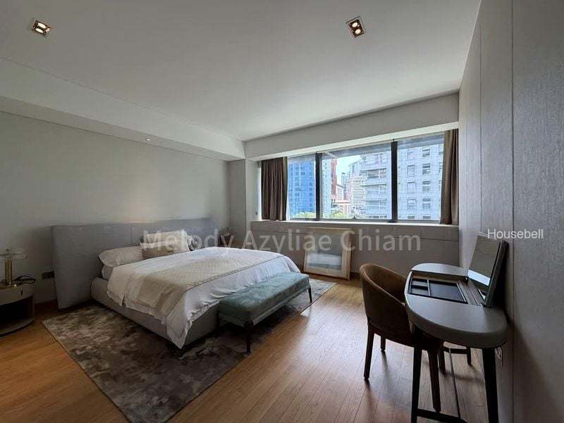 Hana, S$ 35,999 /月, 3,531 sqft, 公寓 - Apartment