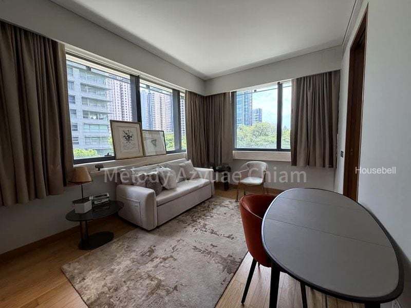 Hana, S$ 35,999 /月, 3,531 sqft, 公寓 - Apartment