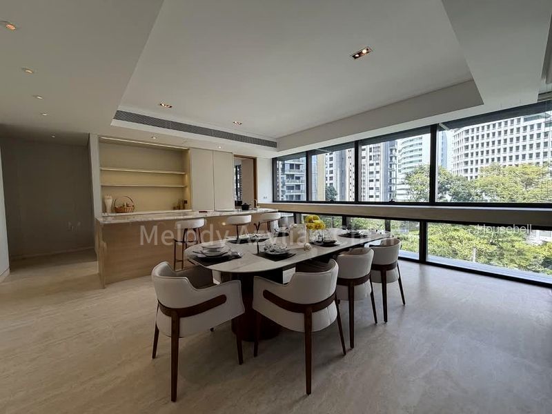 Hana, S$ 35,999 /月, 3,531 sqft, 公寓 - Apartment