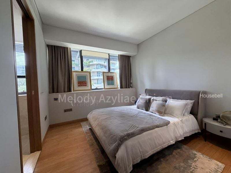 Hana, S$ 35,999 /月, 3,531 sqft, 公寓 - Apartment