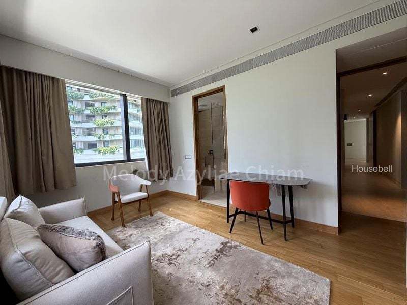 Hana, S$ 35,999 /月, 3,531 sqft, 公寓 - Apartment