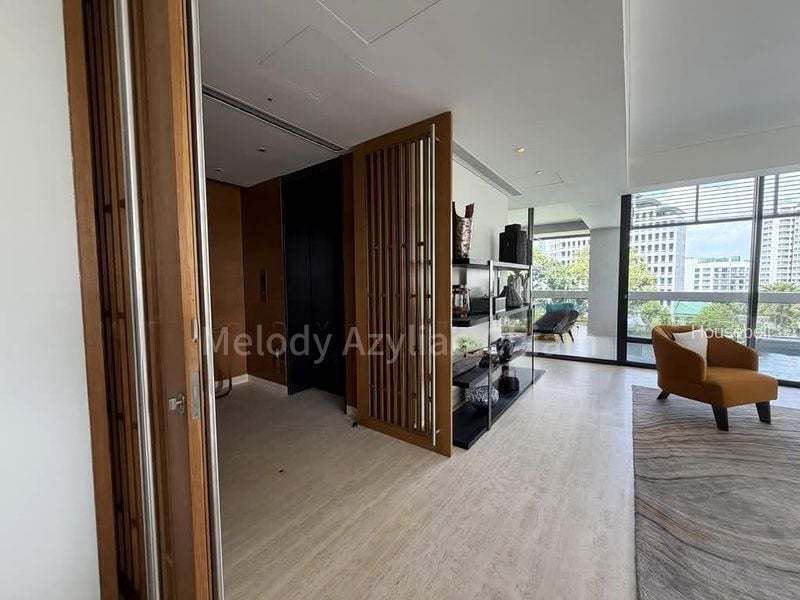 Hana, S$ 35,999 /月, 3,531 sqft, 公寓 - Apartment