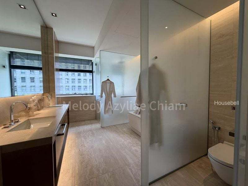 Hana, S$ 35,999 /月, 3,531 sqft, 公寓 - Apartment