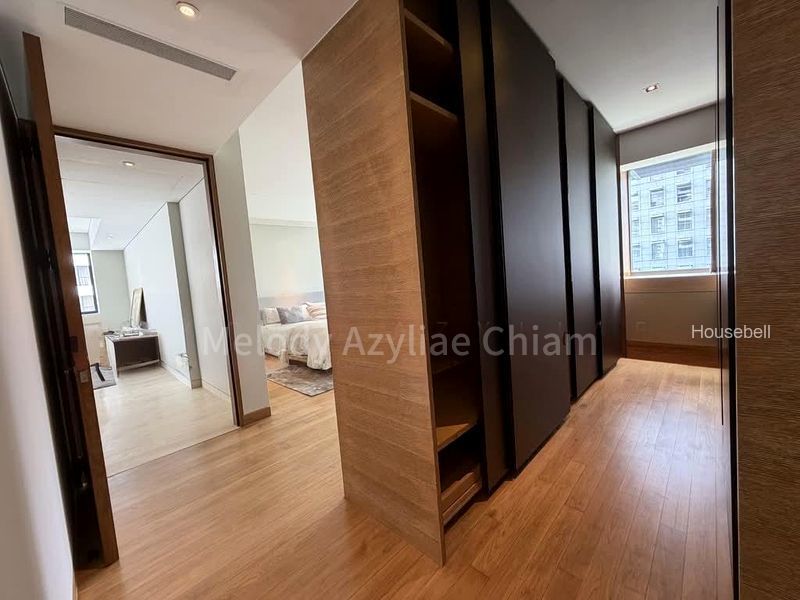 Hana, S$ 35,999 /月, 3,531 sqft, 公寓 - Apartment