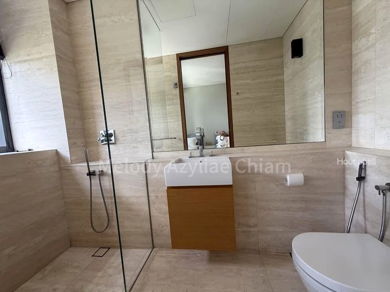 Hana, S$ 35,999 /月, 3,531 sqft, 公寓 - Apartment