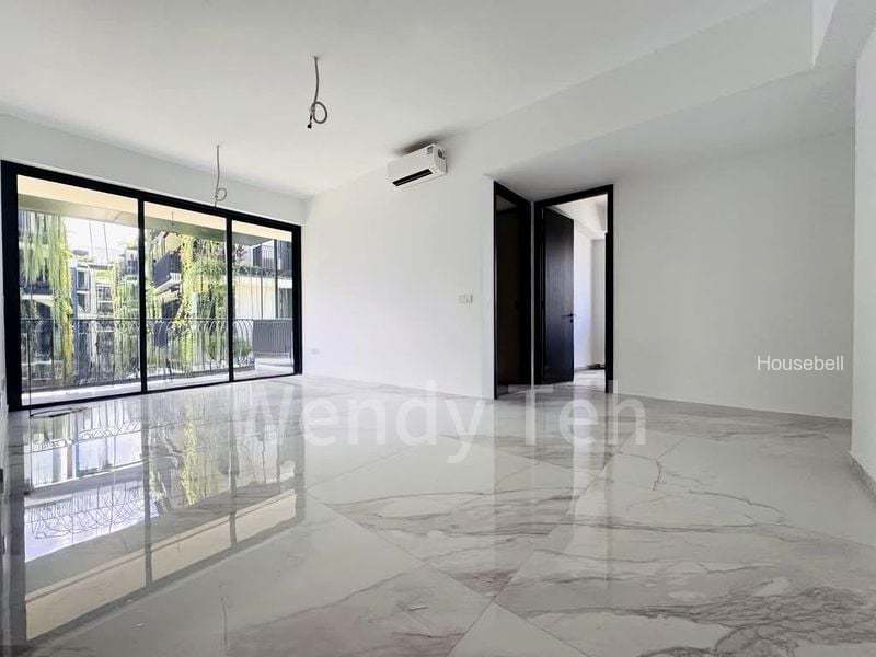 Jervois Mansion(4)