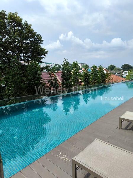 35 Gilstead, S$ 3,600 /月, 484 sqft, 公寓 - Apartment