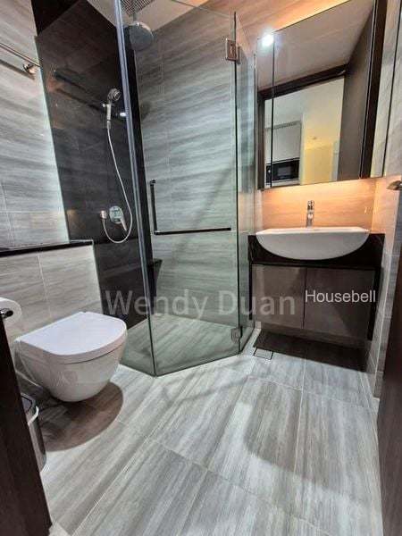 35 Gilstead, S$ 3,600 /月, 484 sqft, 公寓 - Apartment