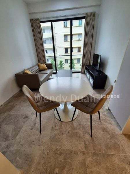 35 Gilstead, S$ 3,600 /月, 484 sqft, 公寓 - Apartment