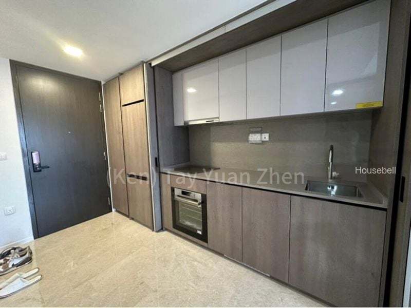 Avenue South Residence, S$ 3,499 /mo, 527 sqft, Condos - Apartment