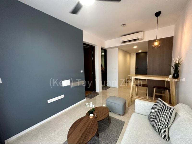 Avenue South Residence(2)
