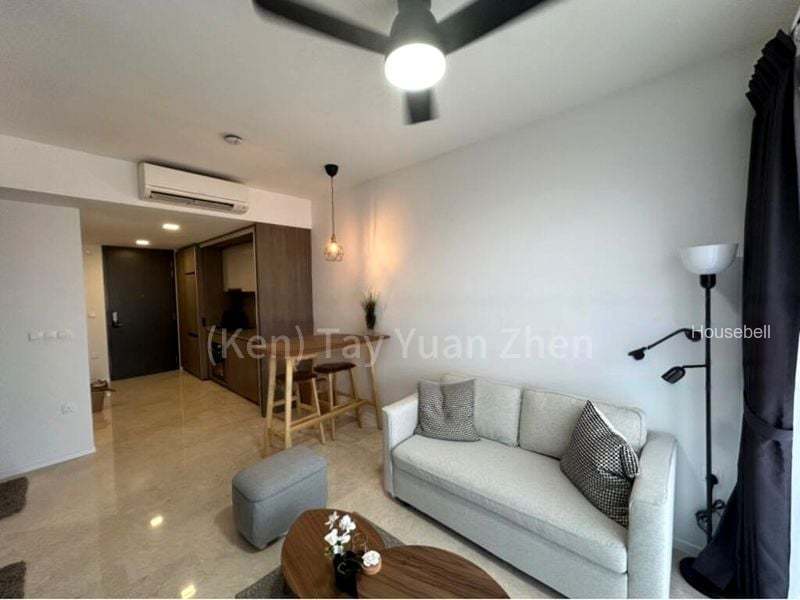 Avenue South Residence(1)