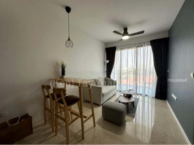 Avenue South Residence(3)