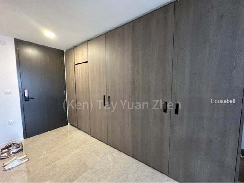 Avenue South Residence, S$ 3,499 /mo, 527 sqft, Condos - Apartment