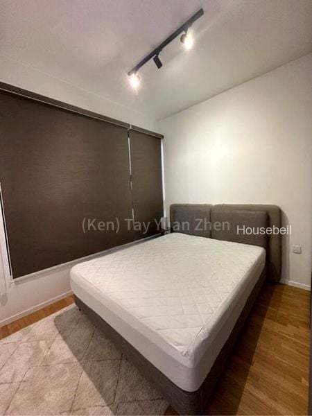 Avenue South Residence(5)