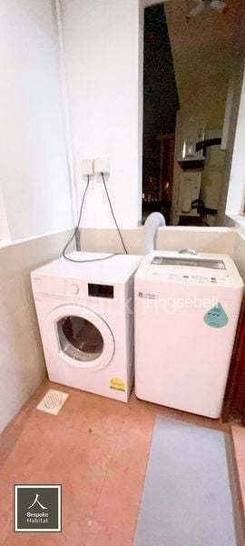 Twin Heights, S$ 1,250 /月, 150 sqft, 公寓 - Apartment