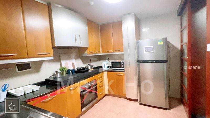 Twin Heights, S$ 1,250 /月, 150 sqft, 公寓 - Apartment