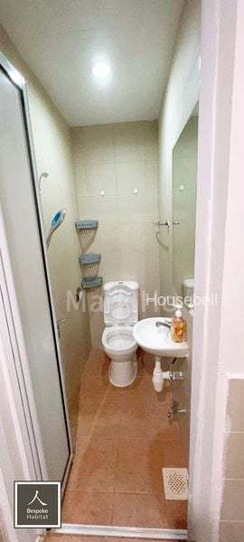 Twin Heights, S$ 1,250 /月, 150 sqft, 公寓 - Apartment