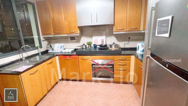 Twin Heights, S$ 1,250 /月, 150 sqft, 公寓 - Apartment