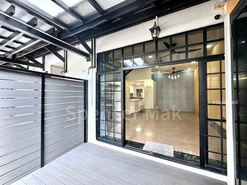7 Bed Cluster House (Landed) for Rent in  Kismis Place, S$ 8,000 /mo, 2,500 sqft, Landed - Cluster House