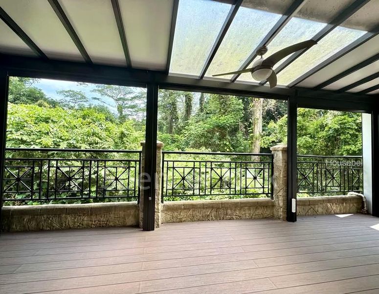 7 Bed Cluster House (Landed) for Rent in  Kismis Place, S$ 7,800 /月, 2,500 sqft, 有地 - Cluster House