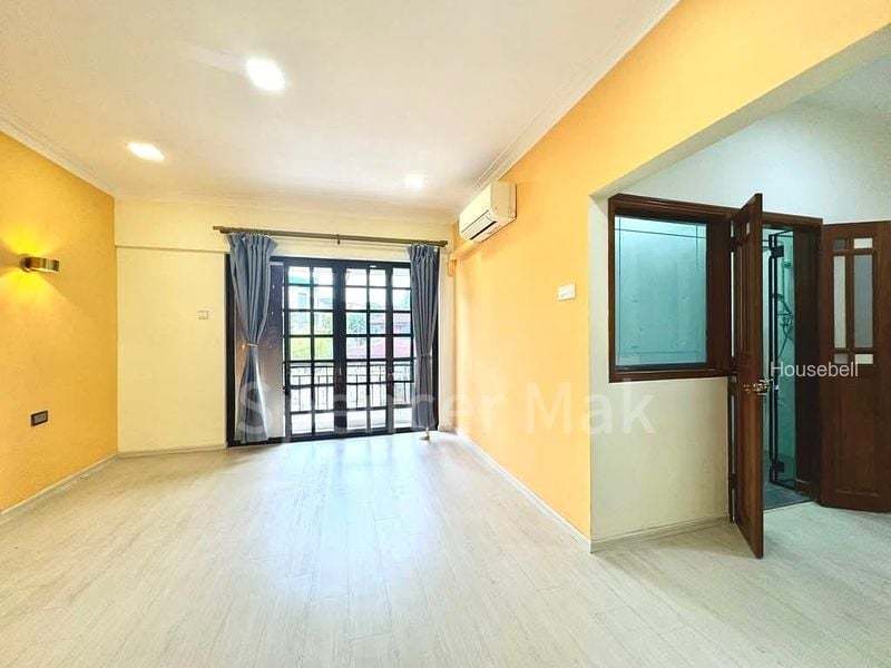 7 Bed Cluster House (Landed) for Rent in  Kismis Place(1)
