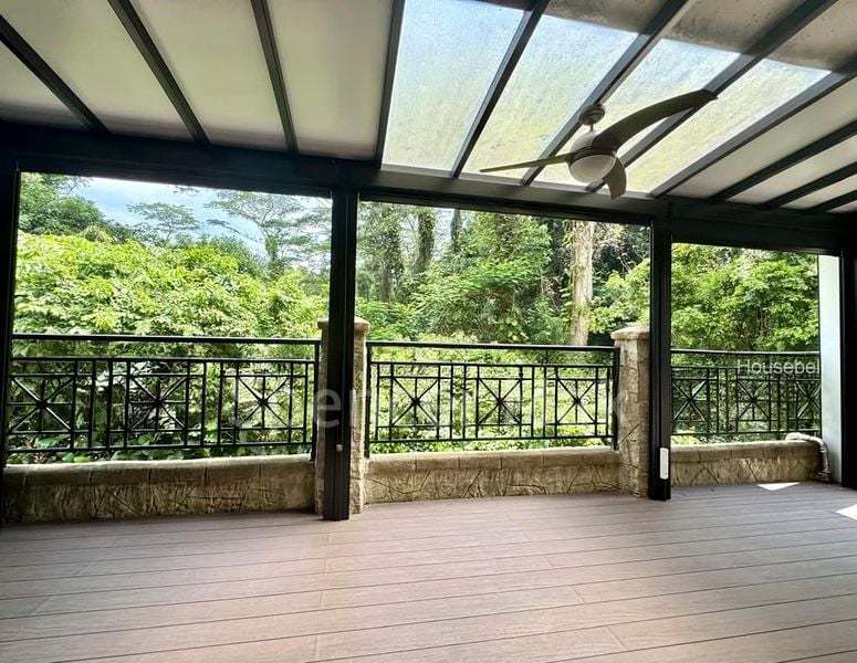 7 Bed Cluster House (Landed) for Rent in  Kismis Place, S$ 8,000 /mo, 2,500 sqft, Landed - Cluster House