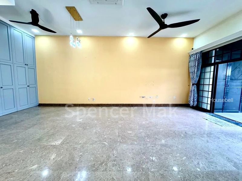7 Bed Cluster House (Landed) for Rent in  Kismis Place, S$ 7,800 /月, 2,500 sqft, 有地 - Cluster House