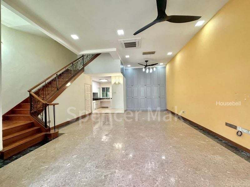 7 Bed Cluster House (Landed) for Rent in  Kismis Place, S$ 8,000 /mo, 2,500 sqft, Landed - Cluster House