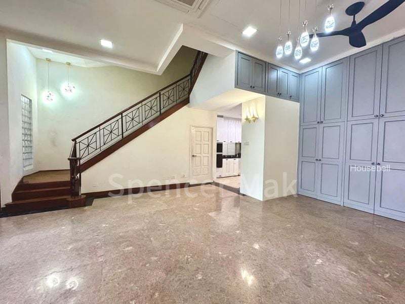 7 Bed Cluster House (Landed) for Rent in  Kismis Place(2)