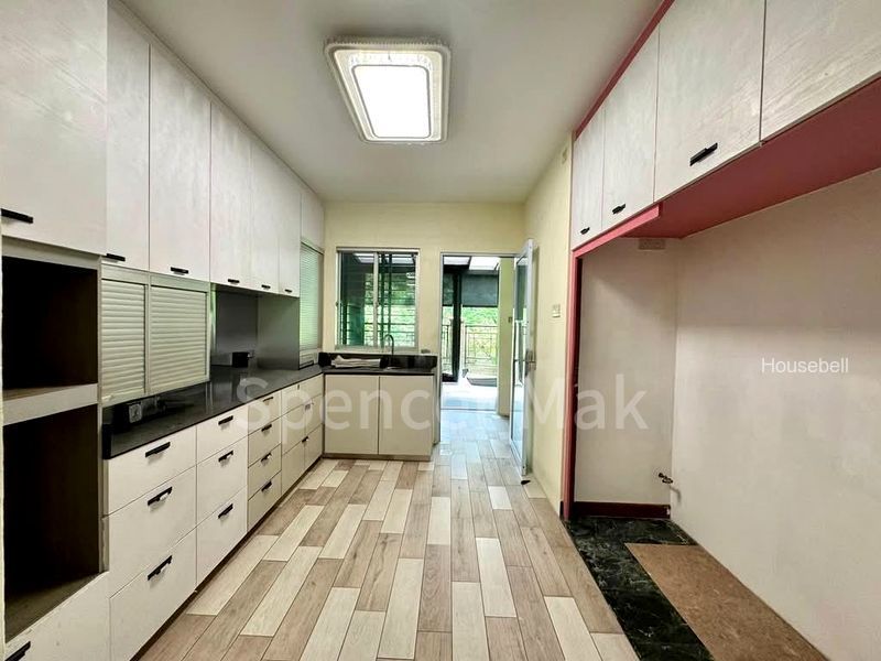 7 Bed Cluster House (Landed) for Rent in  Kismis Place, S$ 7,800 /月, 2,500 sqft, 有地 - Cluster House