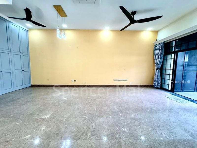 7 Bed Cluster House (Landed) for Rent in  Kismis Place(3)