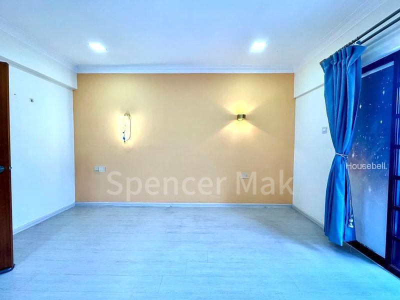 7 Bed Cluster House (Landed) for Rent in  Kismis Place, S$ 7,800 /月, 2,500 sqft, 有地 - Cluster House