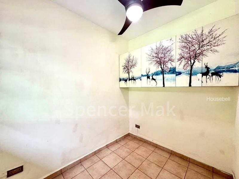 7 Bed Cluster House (Landed) for Rent in  Kismis Place(6)