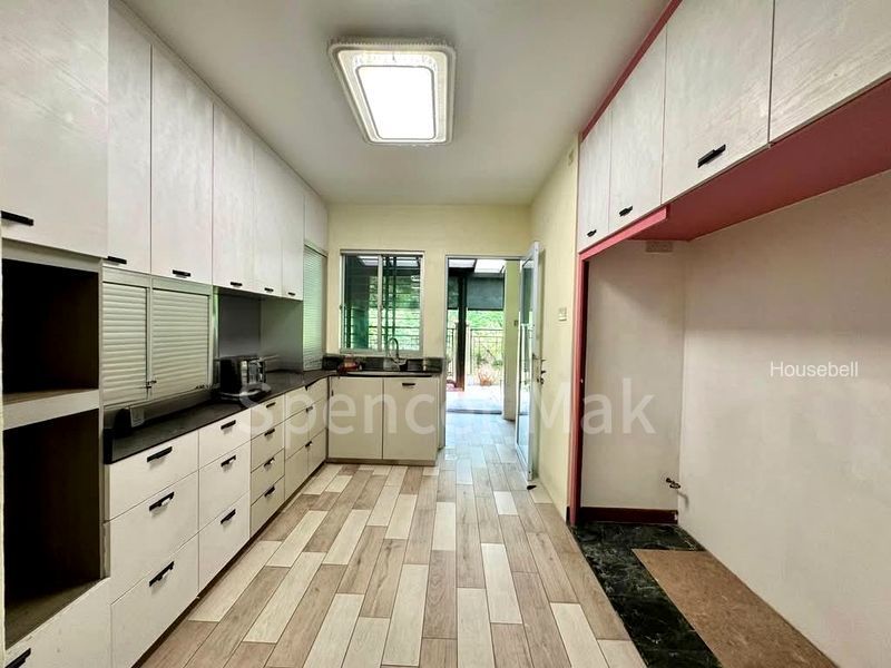7 Bed Cluster House (Landed) for Rent in  Kismis Place, S$ 8,000 /mo, 2,500 sqft, Landed - Cluster House