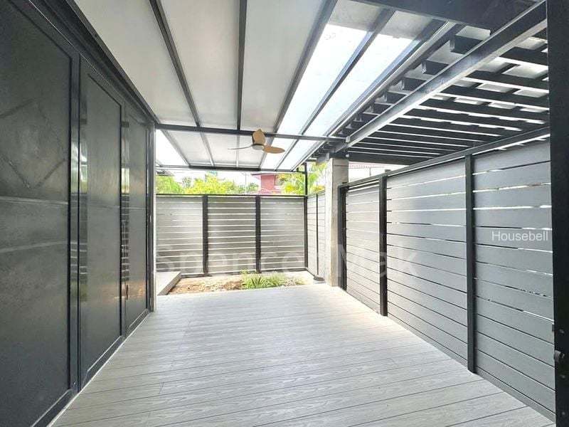 7 Bed Cluster House (Landed) for Rent in  Kismis Place, S$ 8,000 /mo, 2,500 sqft, Landed - Cluster House