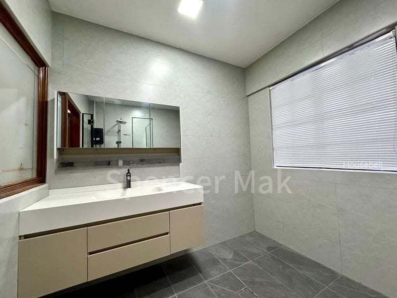 7 Bed Cluster House (Landed) for Rent in  Kismis Place, S$ 8,000 /mo, 2,500 sqft, Landed - Cluster House