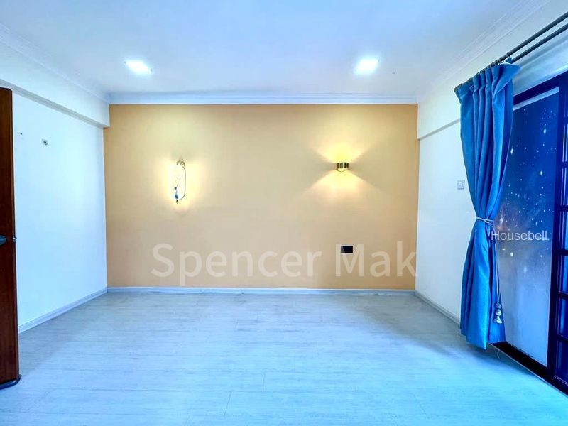 7 Bed Cluster House (Landed) for Rent in  Kismis Place(4)