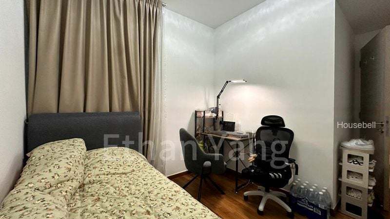 Sophia Hills, S$ 1,600,000, 710 sqft, 公寓 - Condominium