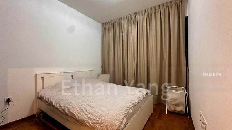 Sophia Hills, S$ 1,600,000, 710 sqft, 公寓 - Condominium