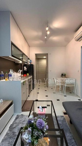 Sophia Hills, S$ 1,600,000, 710 sqft, 公寓 - Condominium